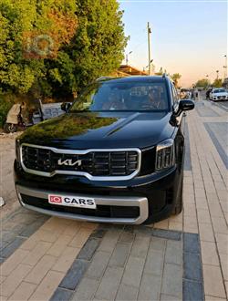كيا تيلوريد